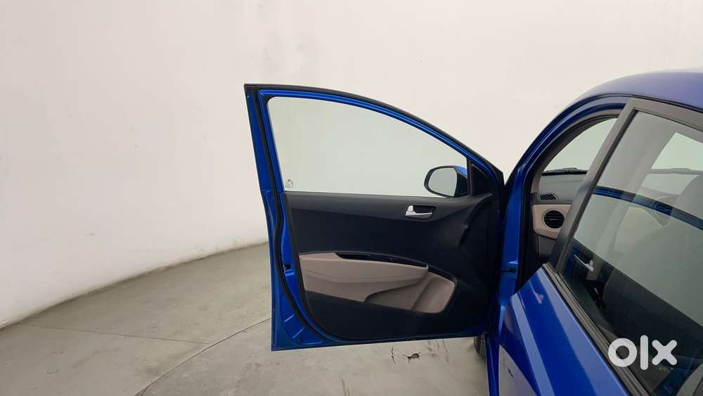 Hyundai Xcent Sx 1.2, 2018, Petrol