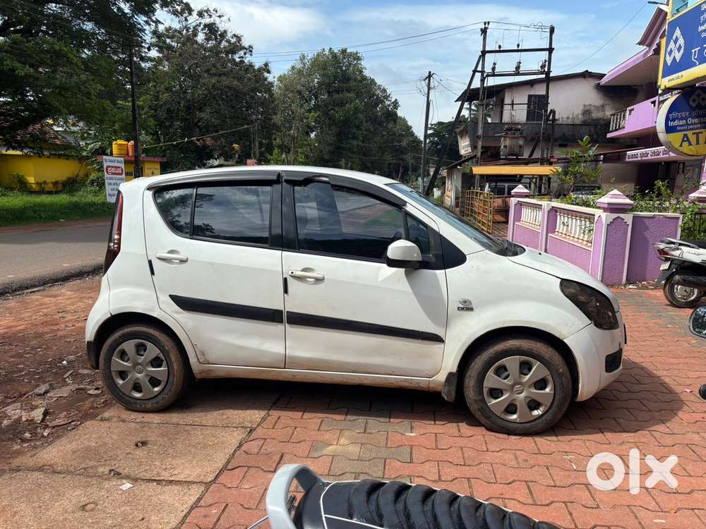 Maruti Suzuki Ritz 2009 Model