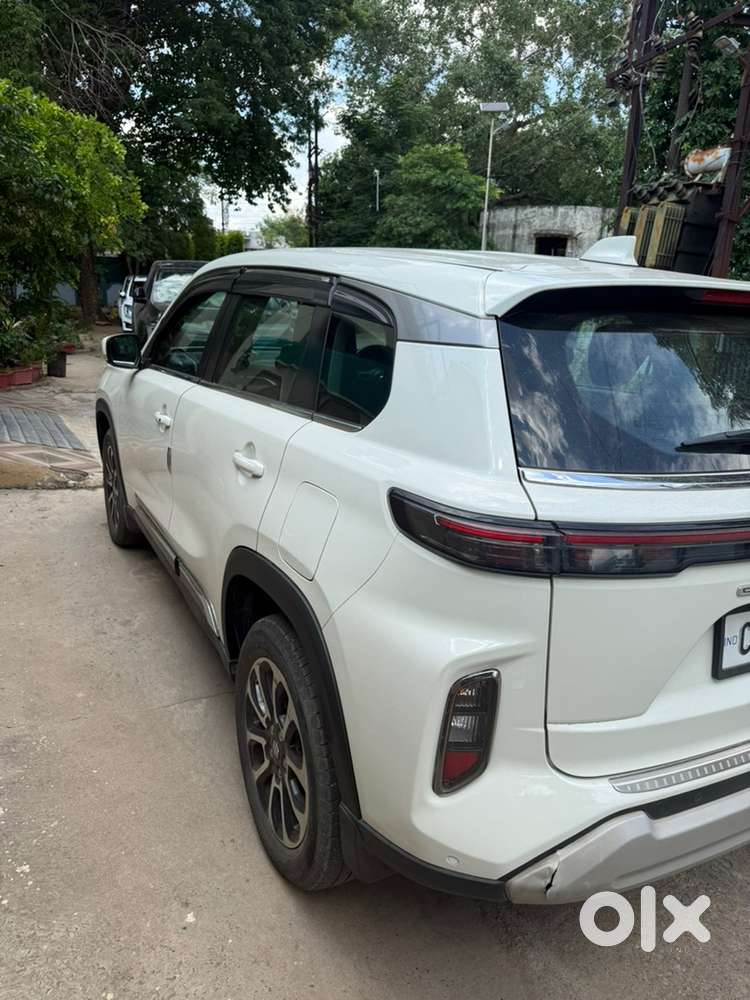 Maruti Suzuki Vitara 2022