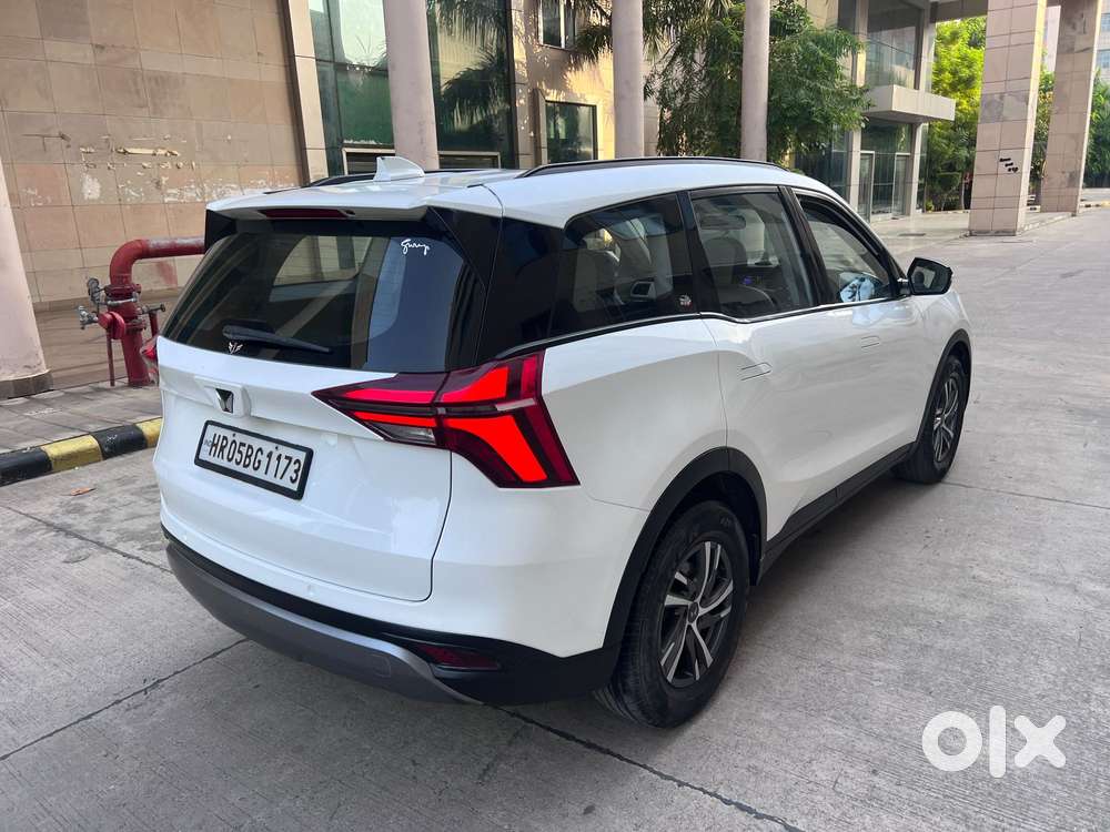 Mahindra Xuv700 2.2 Ax 5 Diesel Mt Str, 2022, Diesel