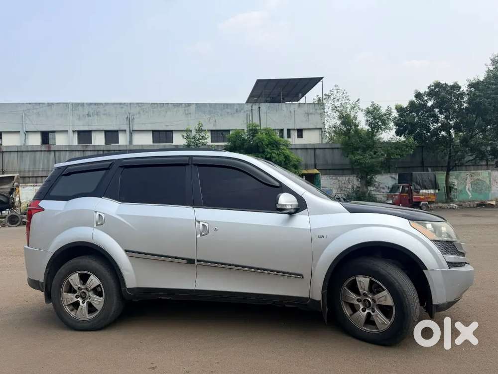 Mahindra Xuv500 Diesel Manual 2011