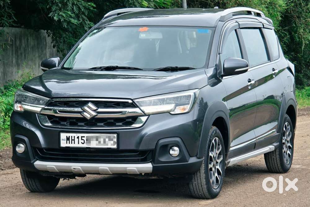 Maruti Suzuki Xl6 1.5 Zeta Mt, 2022, Petrol