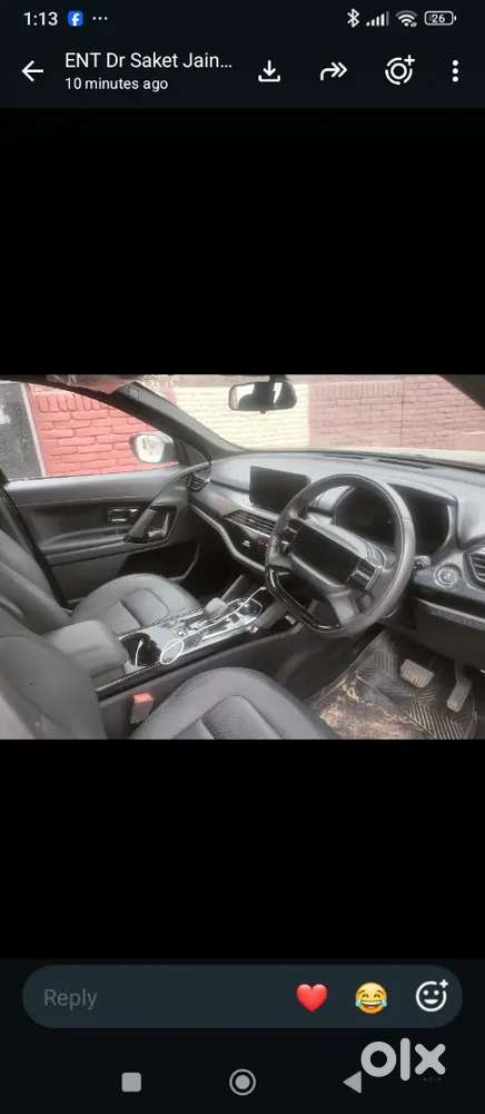 Tata Safari Adventure X 2025