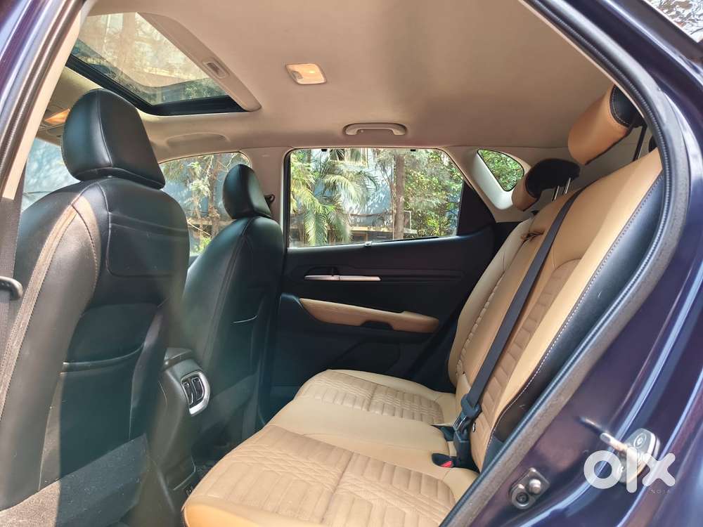 Kia Sonet Htx D, 2024, Petrol