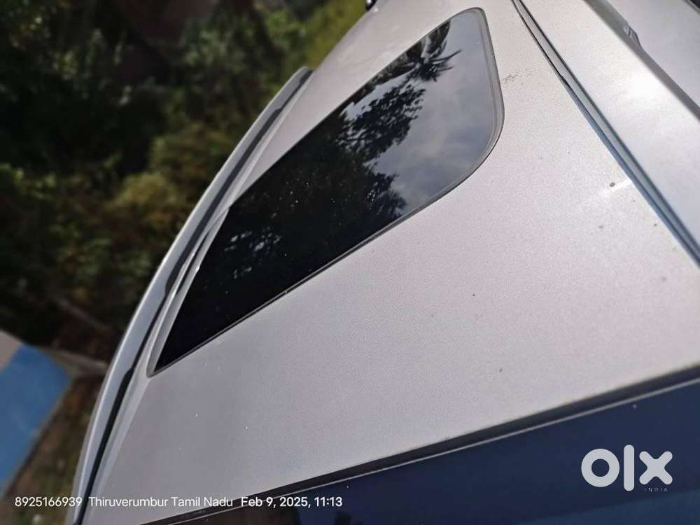 Honda Wr-v I-dtec Vx, 2019, Diesel