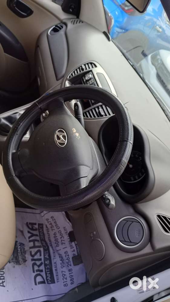 Hyundai I10 1.1l Irde Era Special Edition, 2013, Petrol