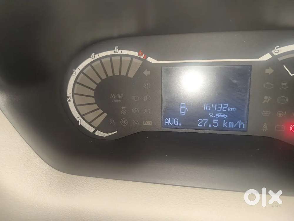 Nissan Magnite 2023 Petrol Well Maintained , Urgent Sale -620000rs , S