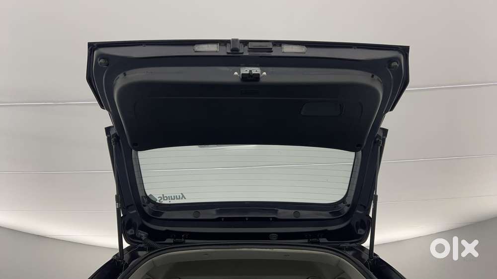 Kia Sonet Htx D, 2024, Petrol