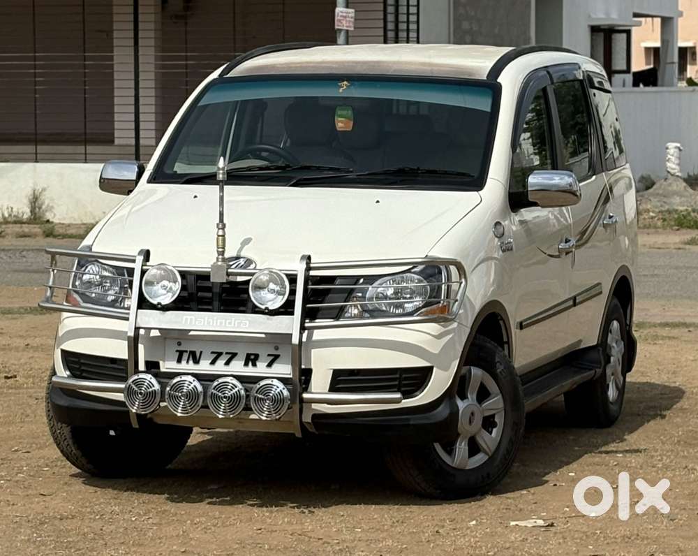 Mahindra Xylo H4 Abs Bs Iv, 2019, Diesel
