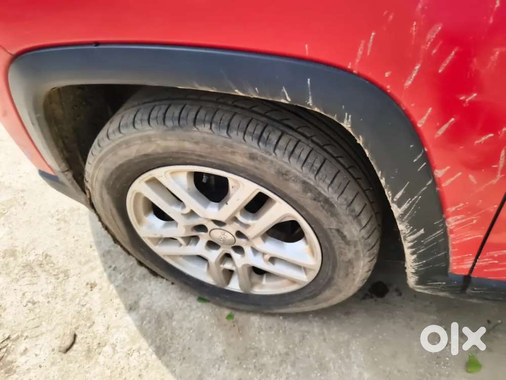 Jeep Compass 2.0 Limited, 2018, Diesel