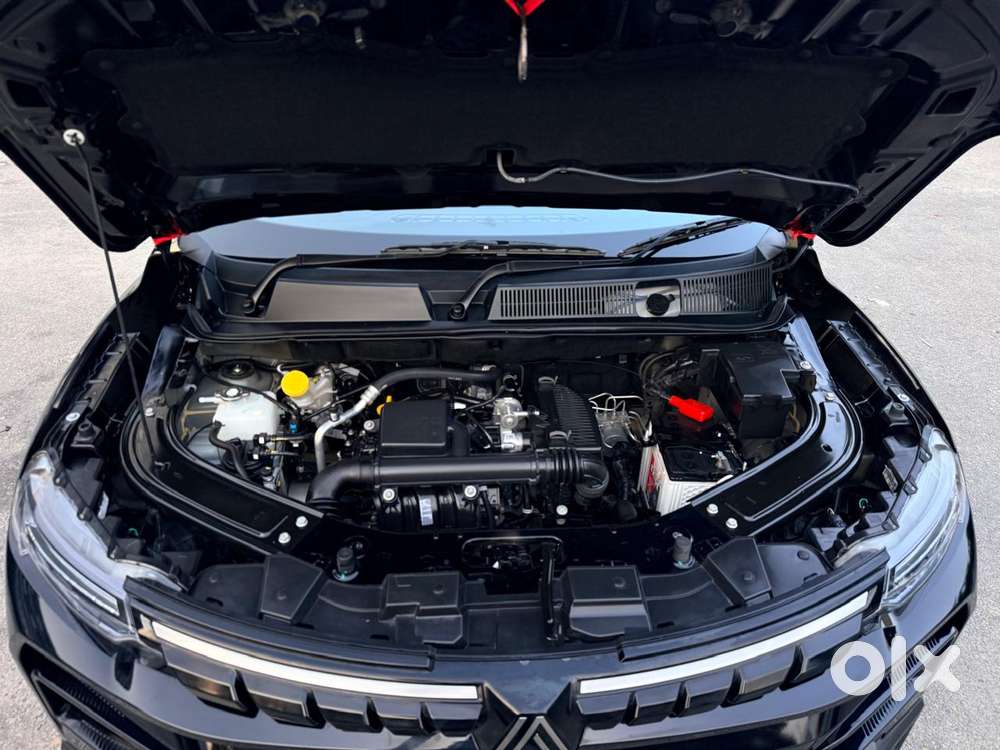 Renault Kiger Authentic-petrol-manual, 2025, Petrol