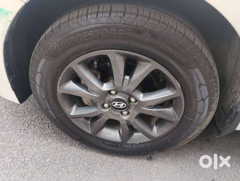 Hyundai I20 1.2 Asta, 2018, Petrol