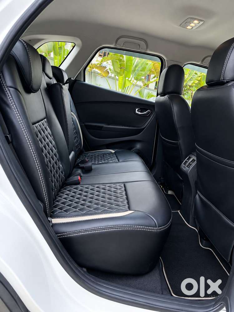 Renault Captur 1.5 Diesel Rxt, 2018, Diesel