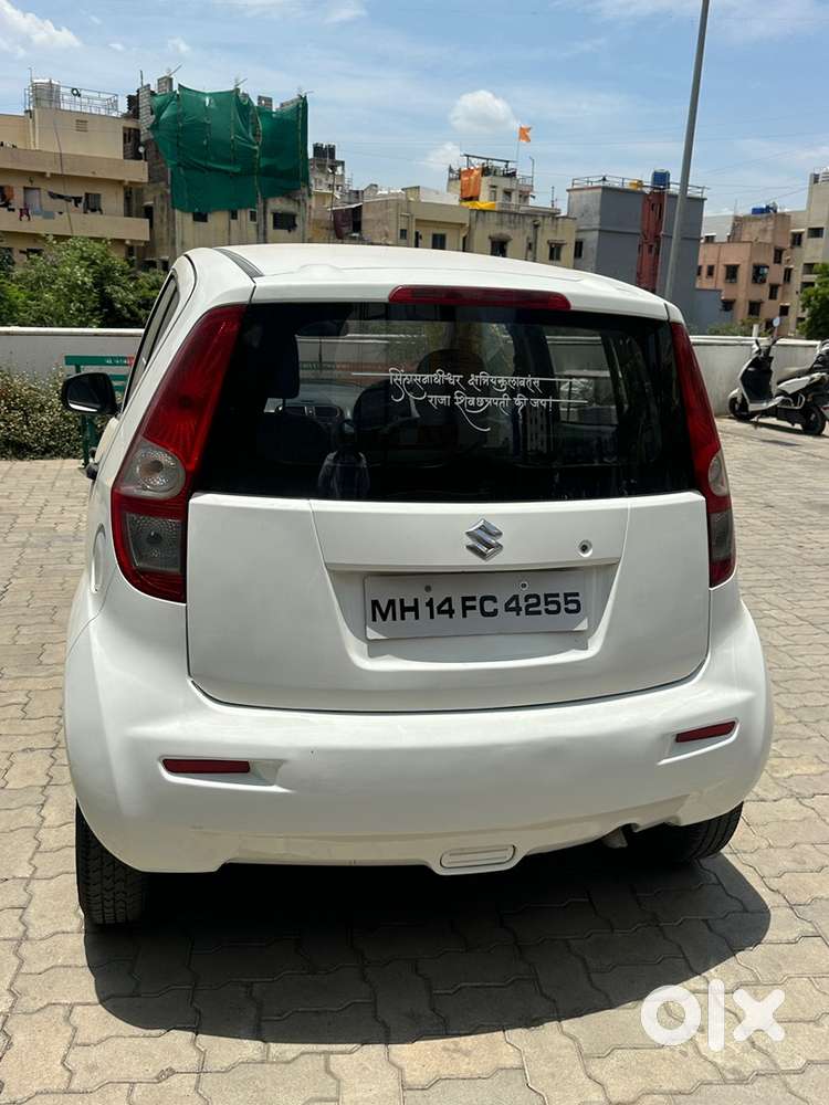 Maruti Suzuki Ritz Diesel 2016