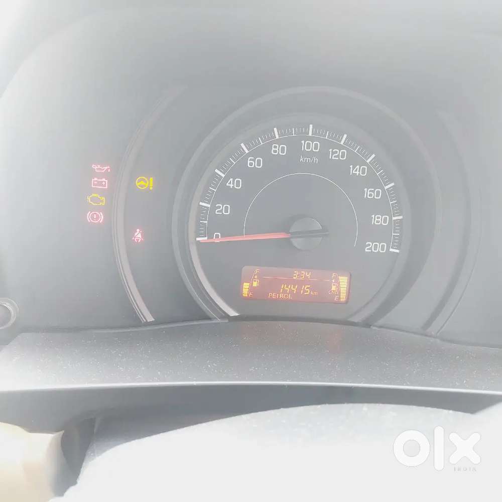Maruti Dzire 1.2 Tour 2025