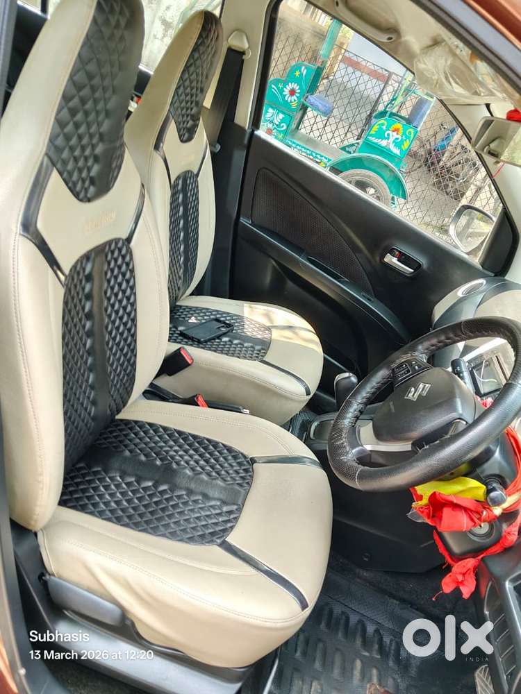 Maruti Suzuki Celerio X Amt Zxi, 2018, Petrol