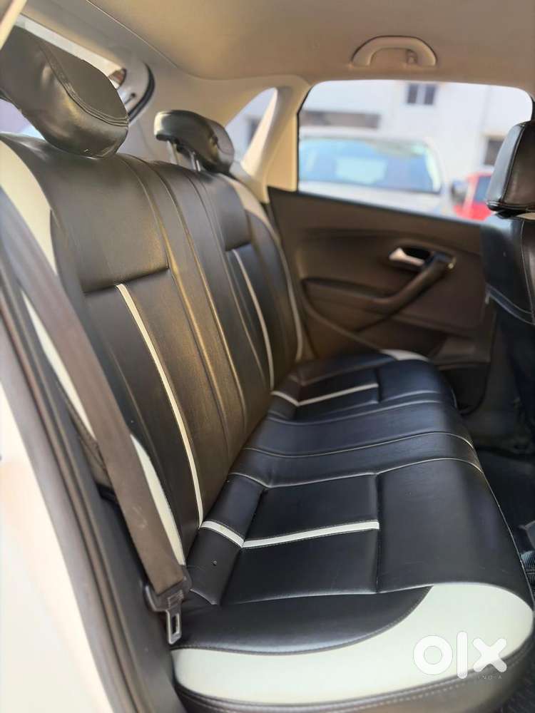 Volkswagen Polo 1.2 Gt Tsi, 2019, Petrol