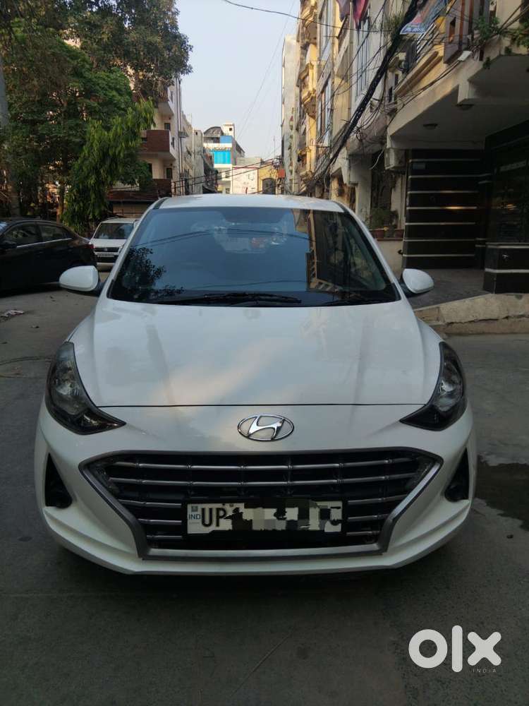 Hyundai I10, 2020, Petrol