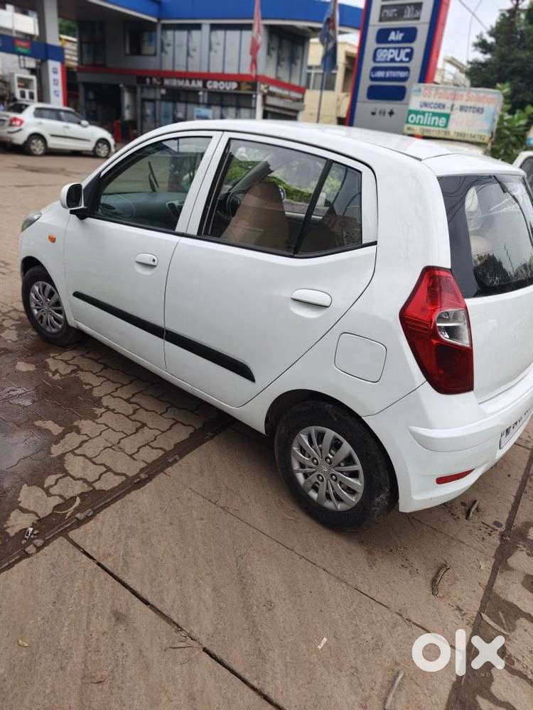 Hyundai I10 1.2 Kappa Magna, 2015, Petrol