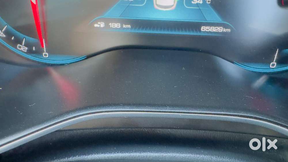 Mg Hector 1.5 Hybrid Sharp, 2020, Diesel