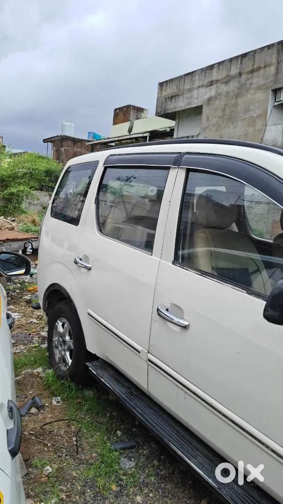 Mahindra Xylo Diesel 2013