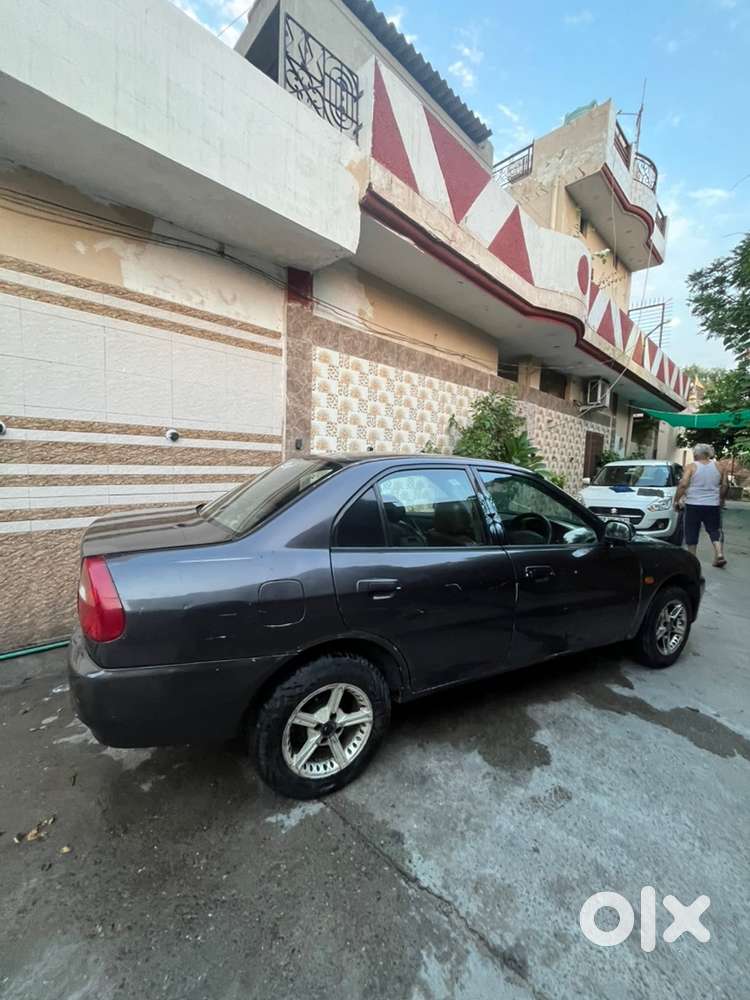 Mitsubishi Lancer 2006 Diesel