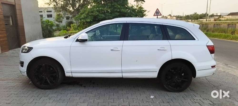 Audi Q7 3.0 Tdi Quattro, 2010, Diesel