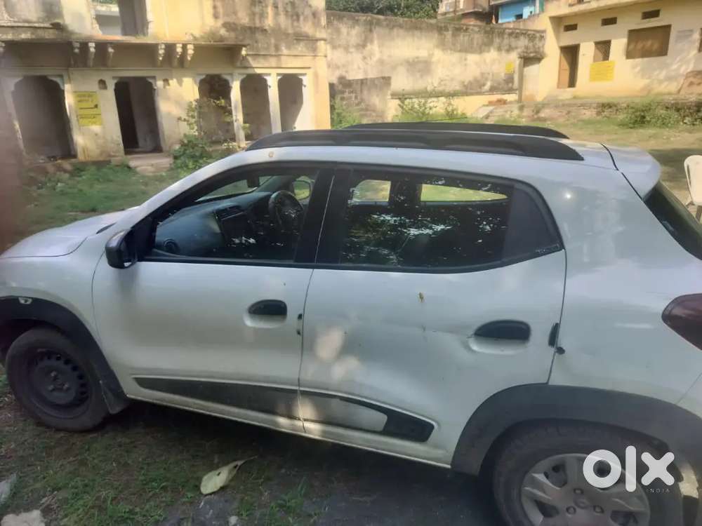 Renault Kwid 2020 Hybrid