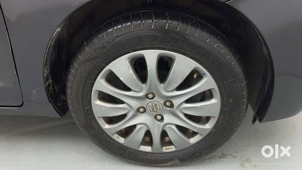 Maruti Suzuki Baleno 1.2 Alpha, 2018, Petrol