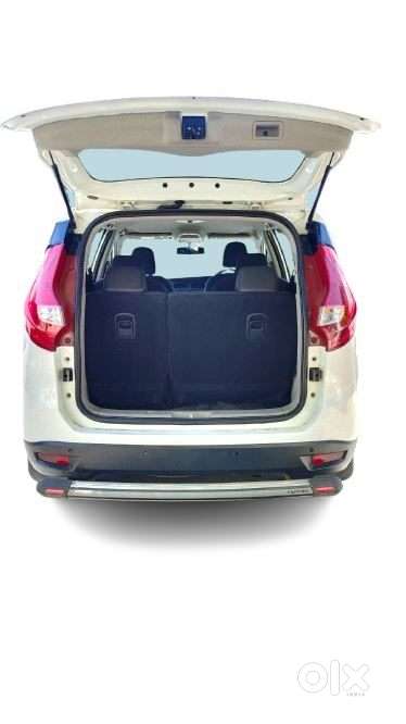 Mahindra Marazzo M2, 2019, Diesel
