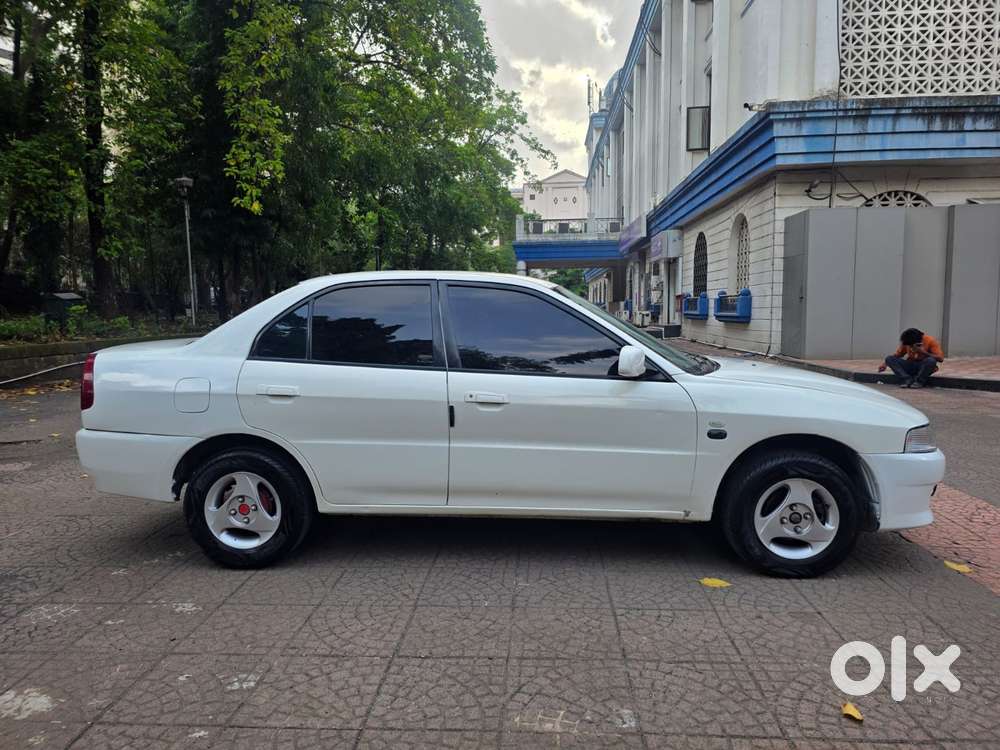 Mitsubishi Lancer 2.0 Lxd, 2012, Diesel