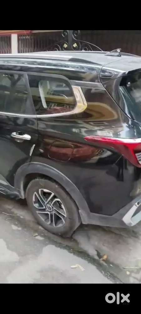 Kia Carens 1.4 Luxury Plus 2022