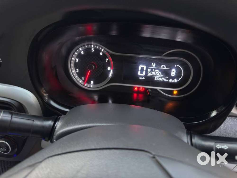 Hyundai Grand I10 Nios Sportz, 2020, Petrol
