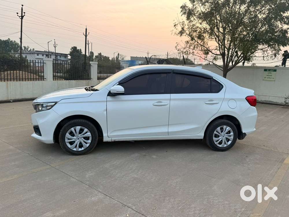 Honda Amaze 1.5 Smt I Dtec, 2019, Diesel