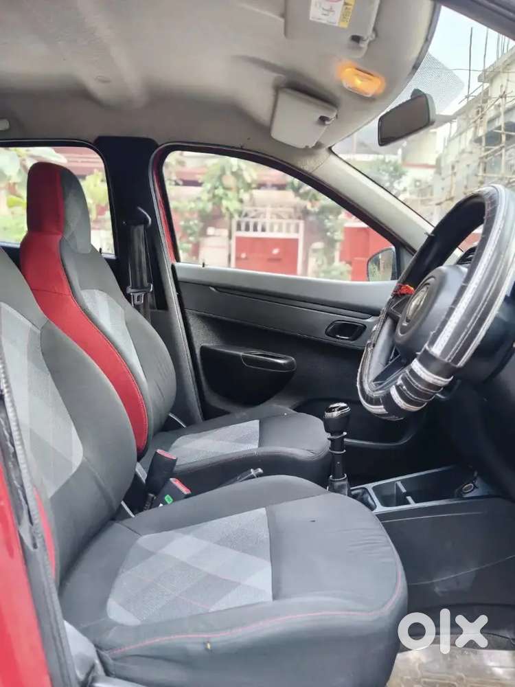 *renault Kwid Rxl Optional