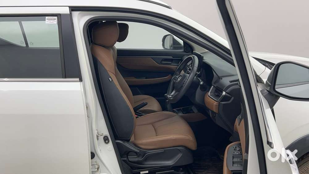 Honda Elevate Zx Mt, 2024, Petrol