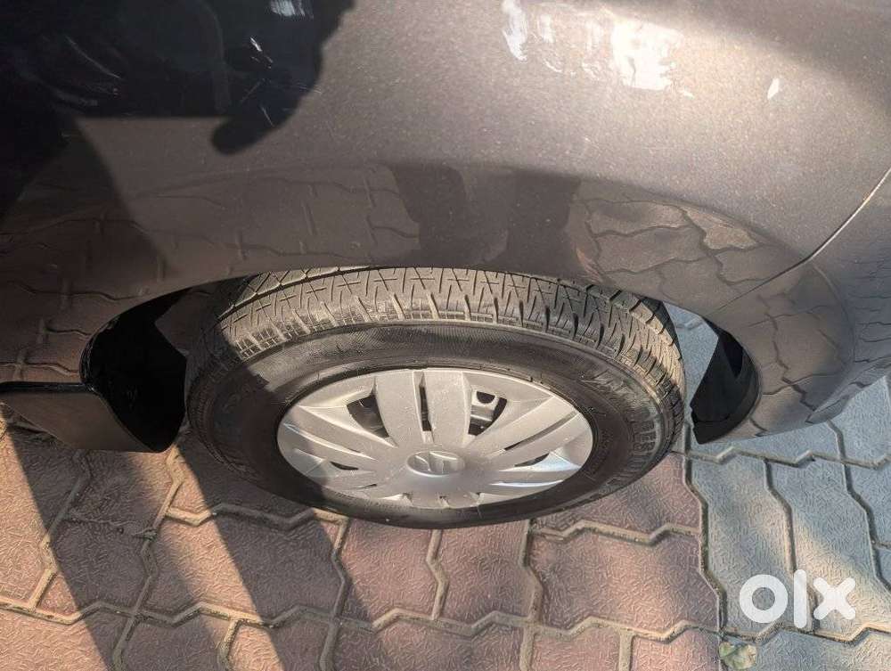 Maruti Suzuki Alto 800 Lxi, 2017, Petrol