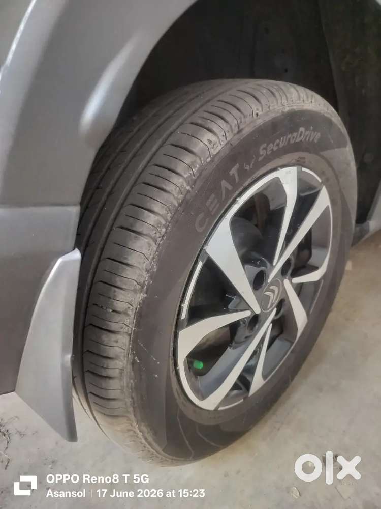 Citroen C3 Shine Facelift 2025 Petrol 16000 Km Driven