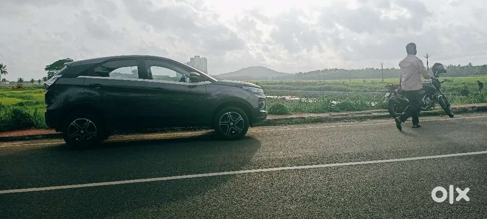 Tata Nexon 2020 Model