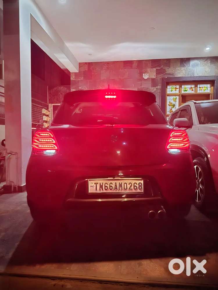 Maruti Suzuki Swift 2023 Petrol 39000 Km Driven