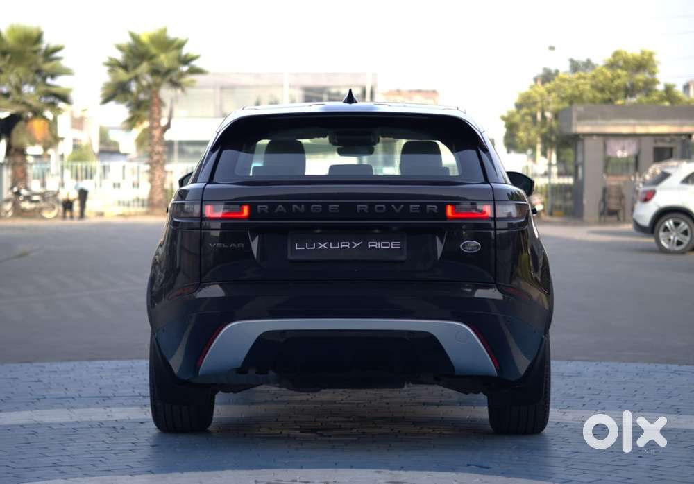 Land Rover Range Rover Velar 2023 Diesel Good Condition