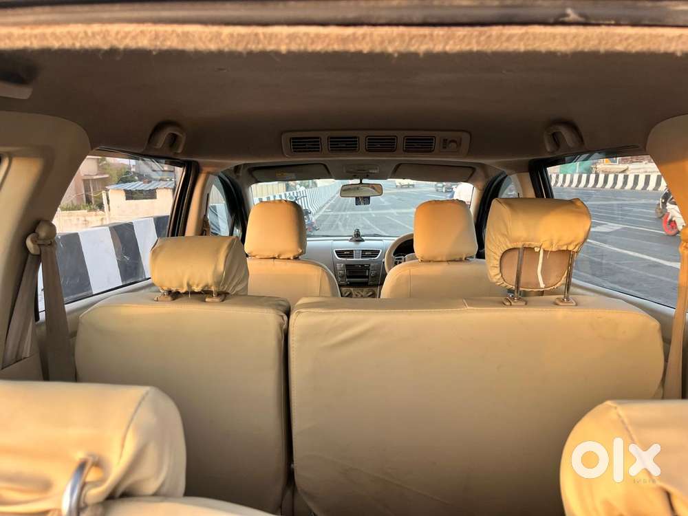 Maruti Suzuki Ertiga Shvs Vdi, 2018, Diesel