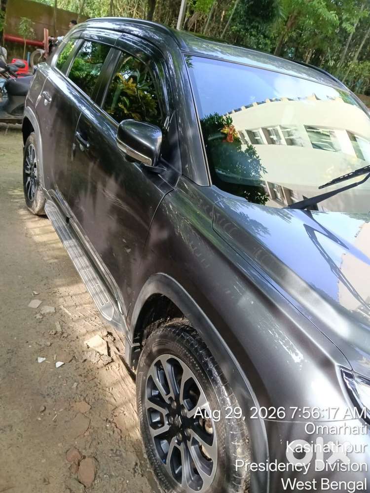 2023 Maruti Suzuki Vitara