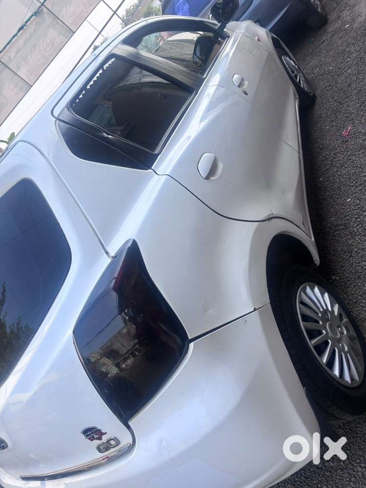 Datsun Go Petrol 2016 Model, Doctor Driven Car