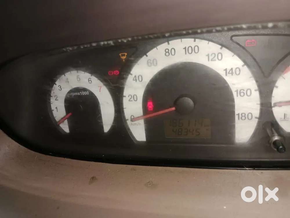 Mahindra Xylo 2009 Diesel 189000 Km Driven