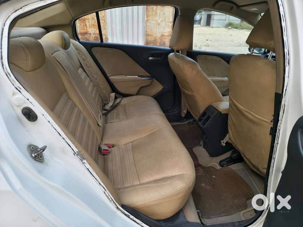 Honda City 2014-2015 I Dtec V, 2014, Diesel
