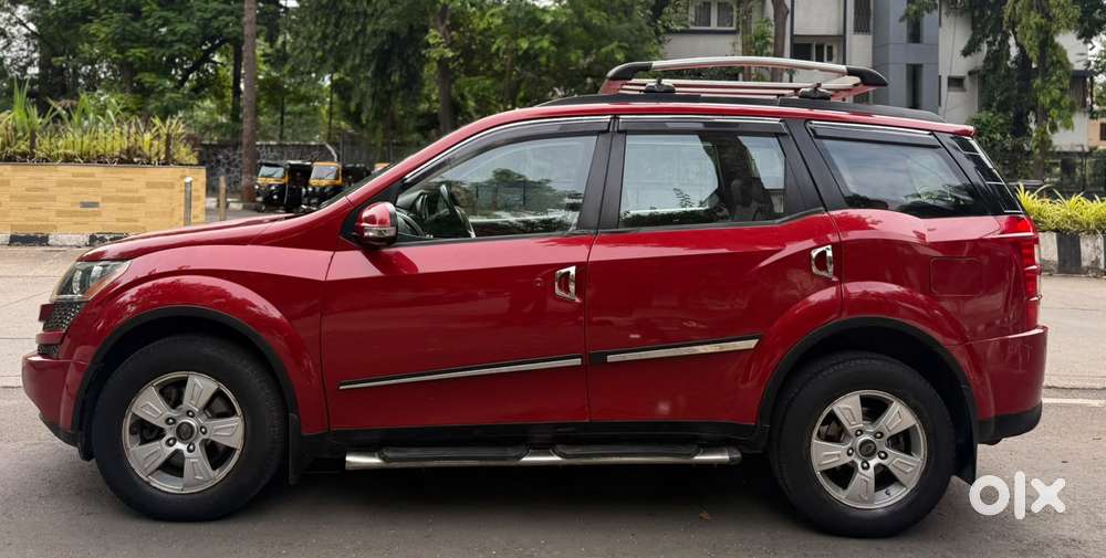 Mahindra Xuv500 W8, 2012, Diesel