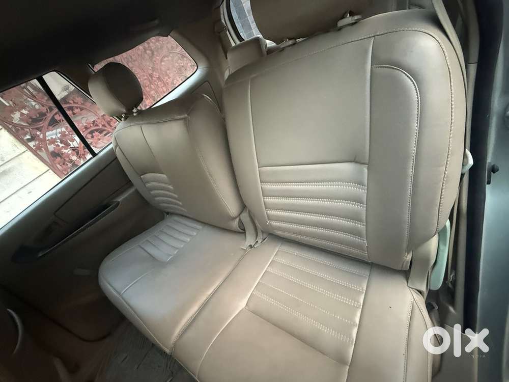 Toyota Innova 2005 Diesel 375000 Km Driven