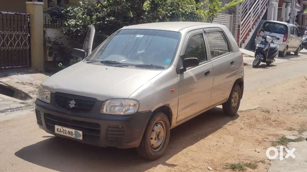 Maruti Suzuki Alto 2006