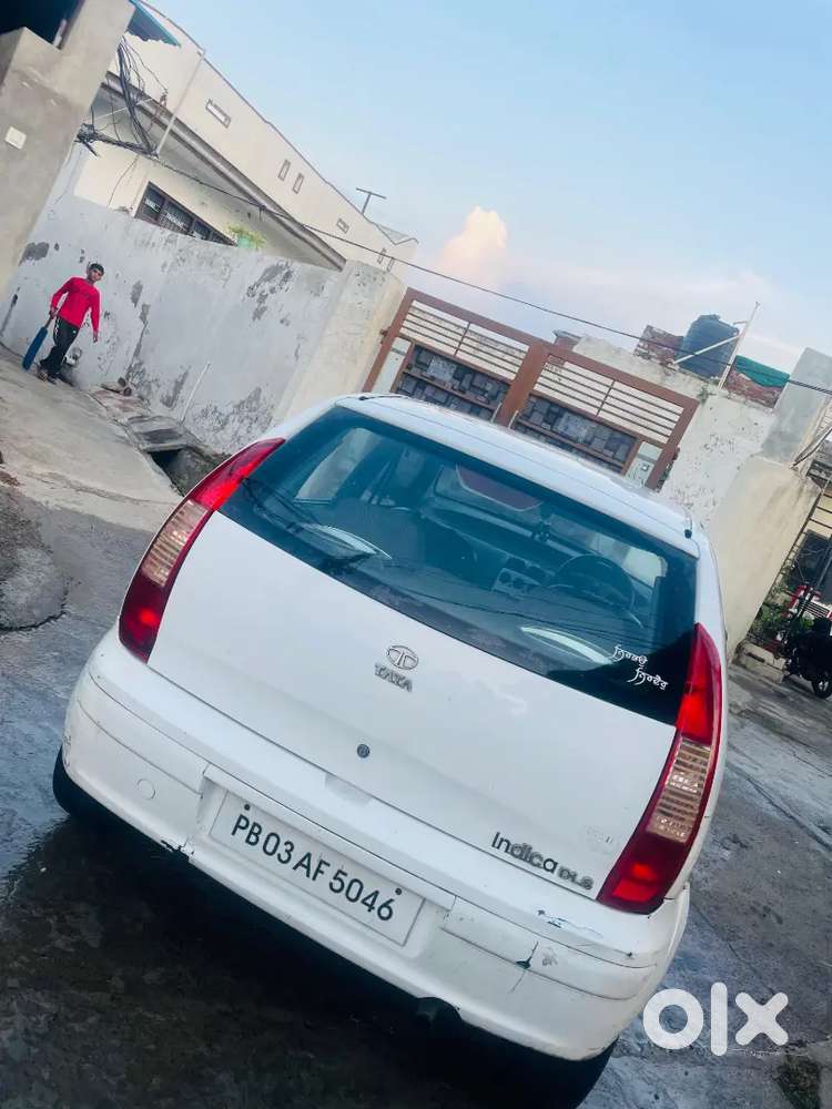 Tata Indica V2 2007/14 Passing 29tk